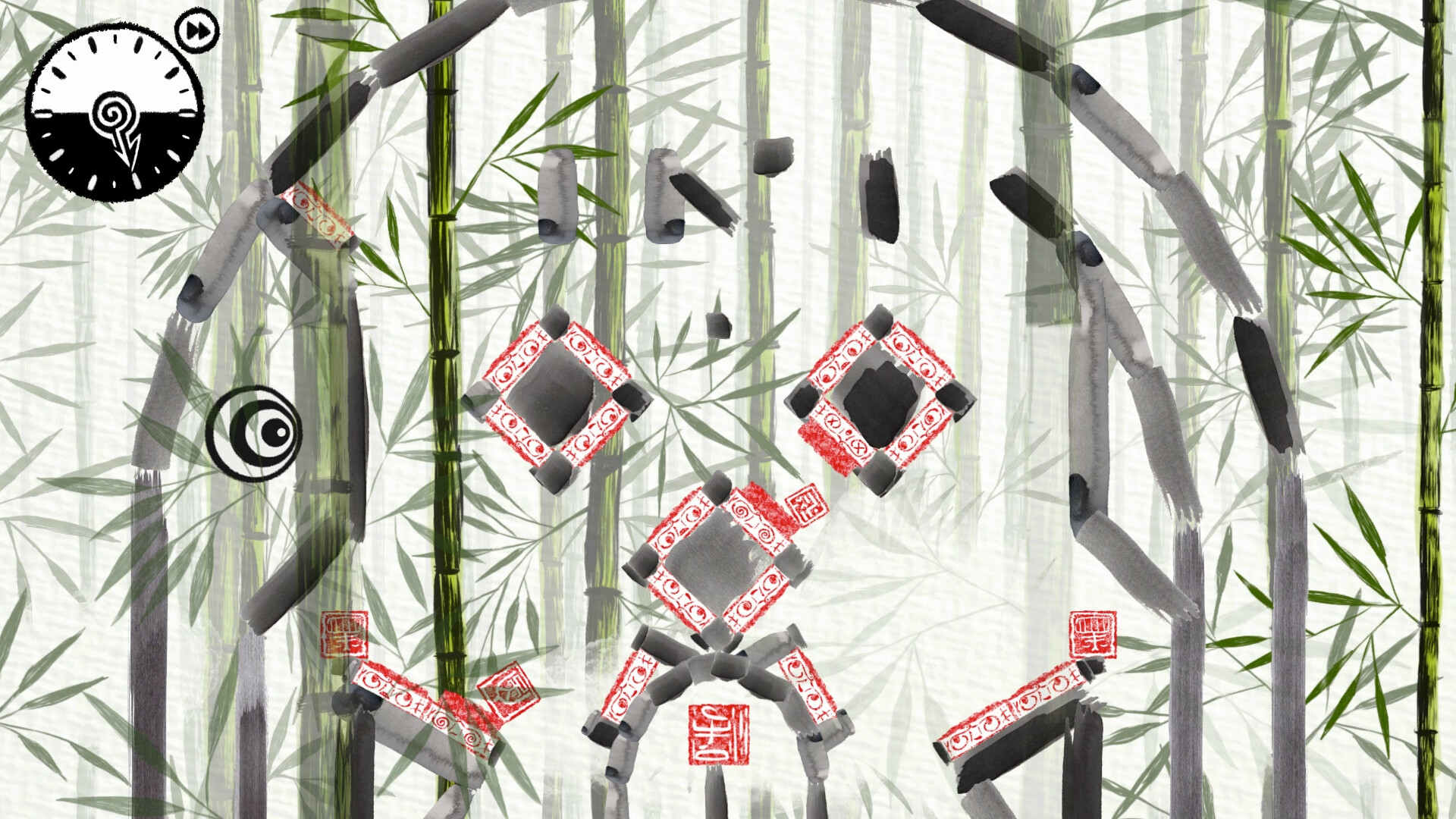 Black Zen White screenshot 6