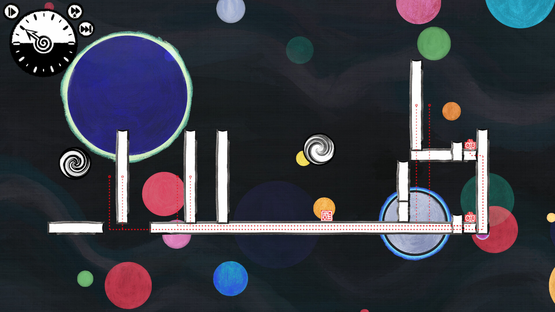 Black Zen White screenshot 12