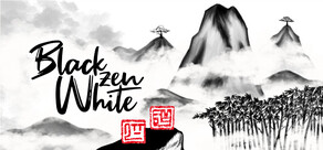 Black Zen White