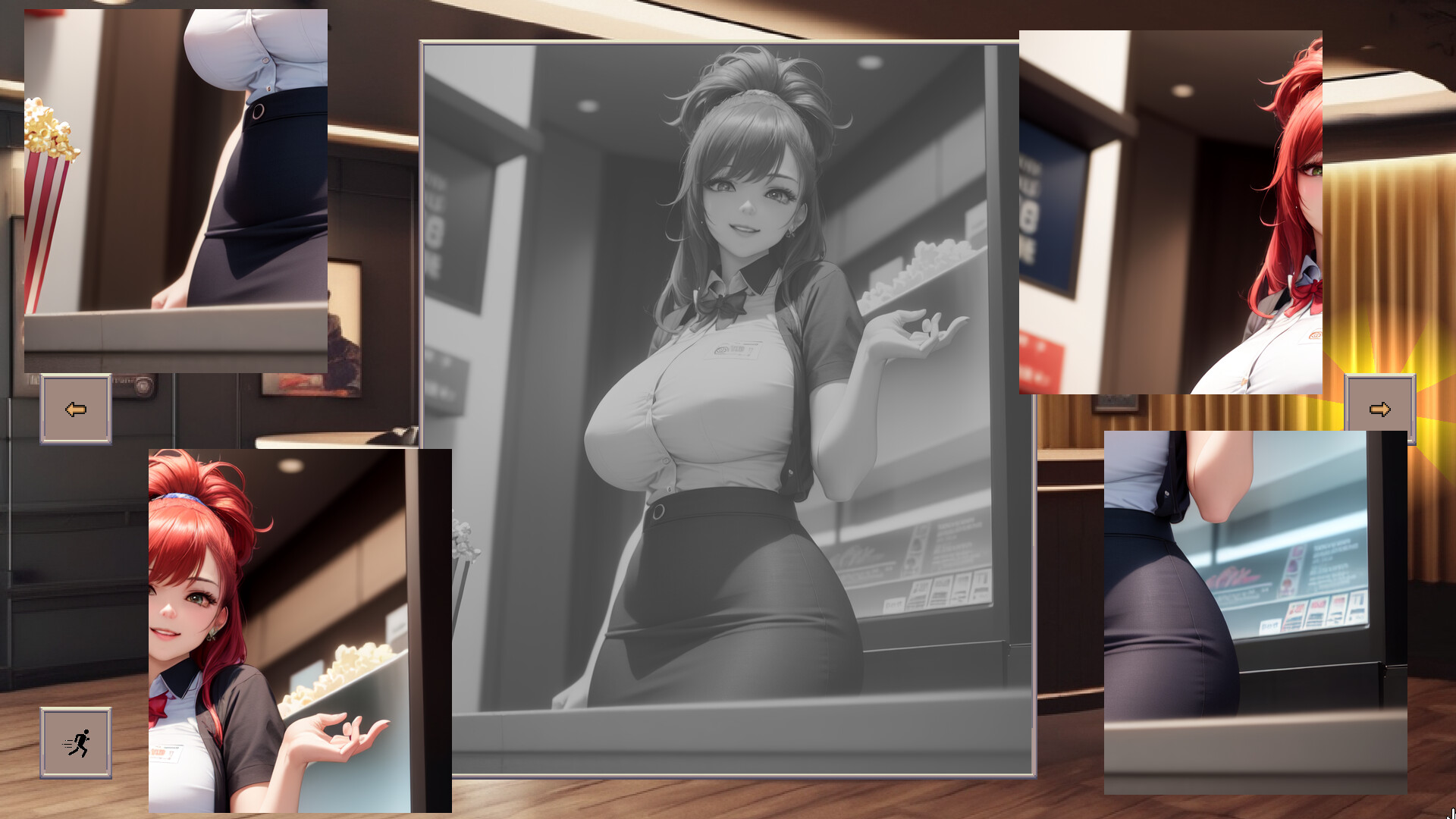 Sweet Cinema screenshot 4