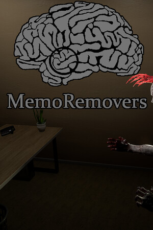 MemoRemovers