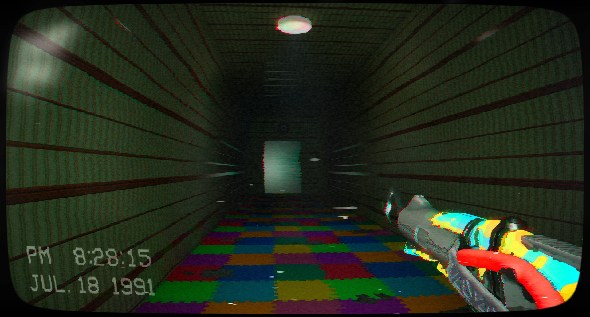 The Last Joy screenshot 7
