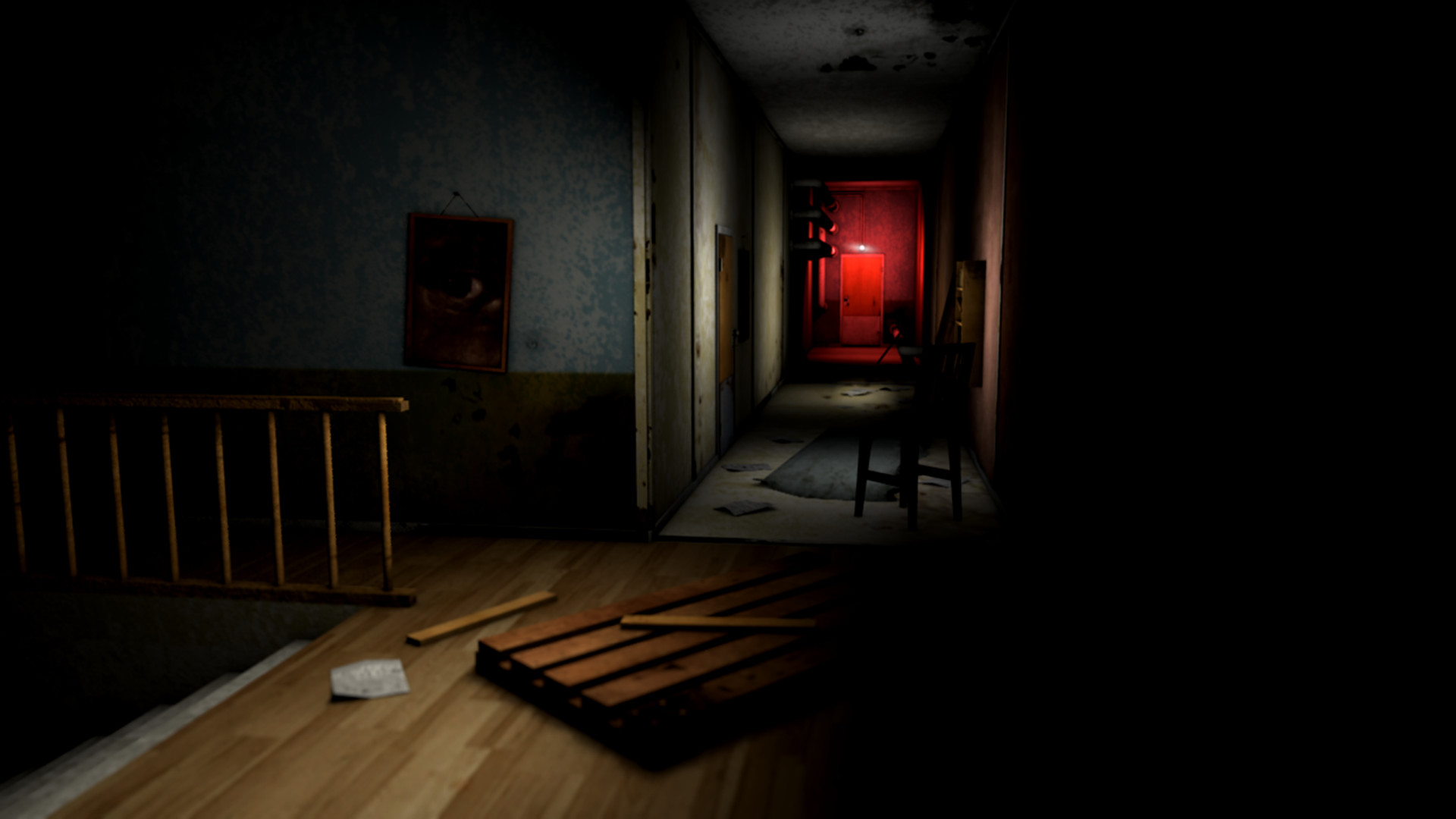 Decay - The Mare screenshot 8
