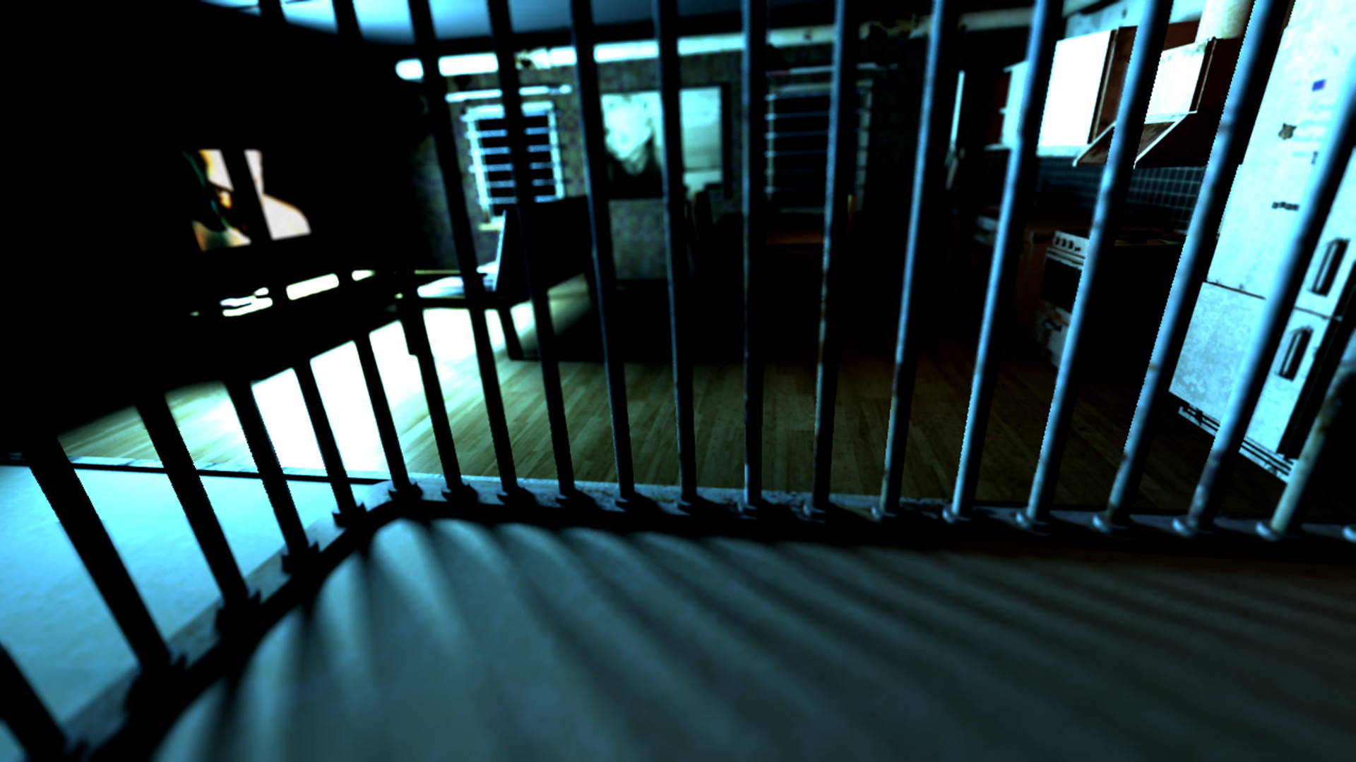 Decay - The Mare screenshot 1