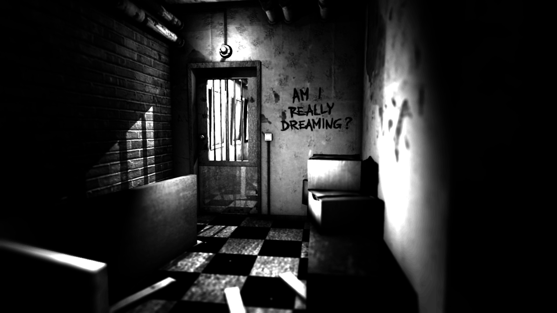 Decay - The Mare screenshot 7