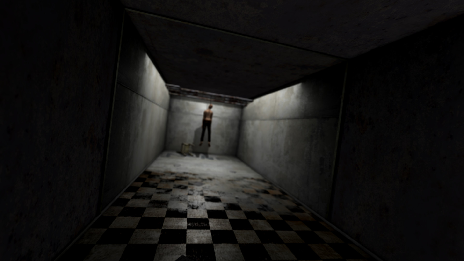 Decay - The Mare screenshot 9
