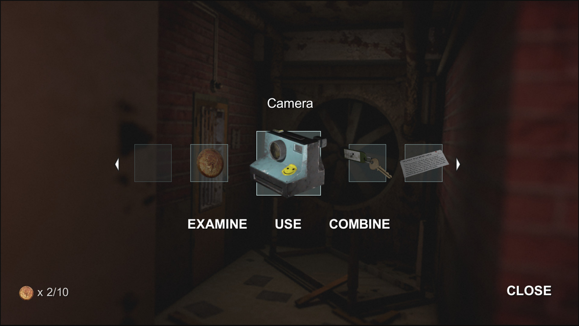 Decay - The Mare screenshot 6