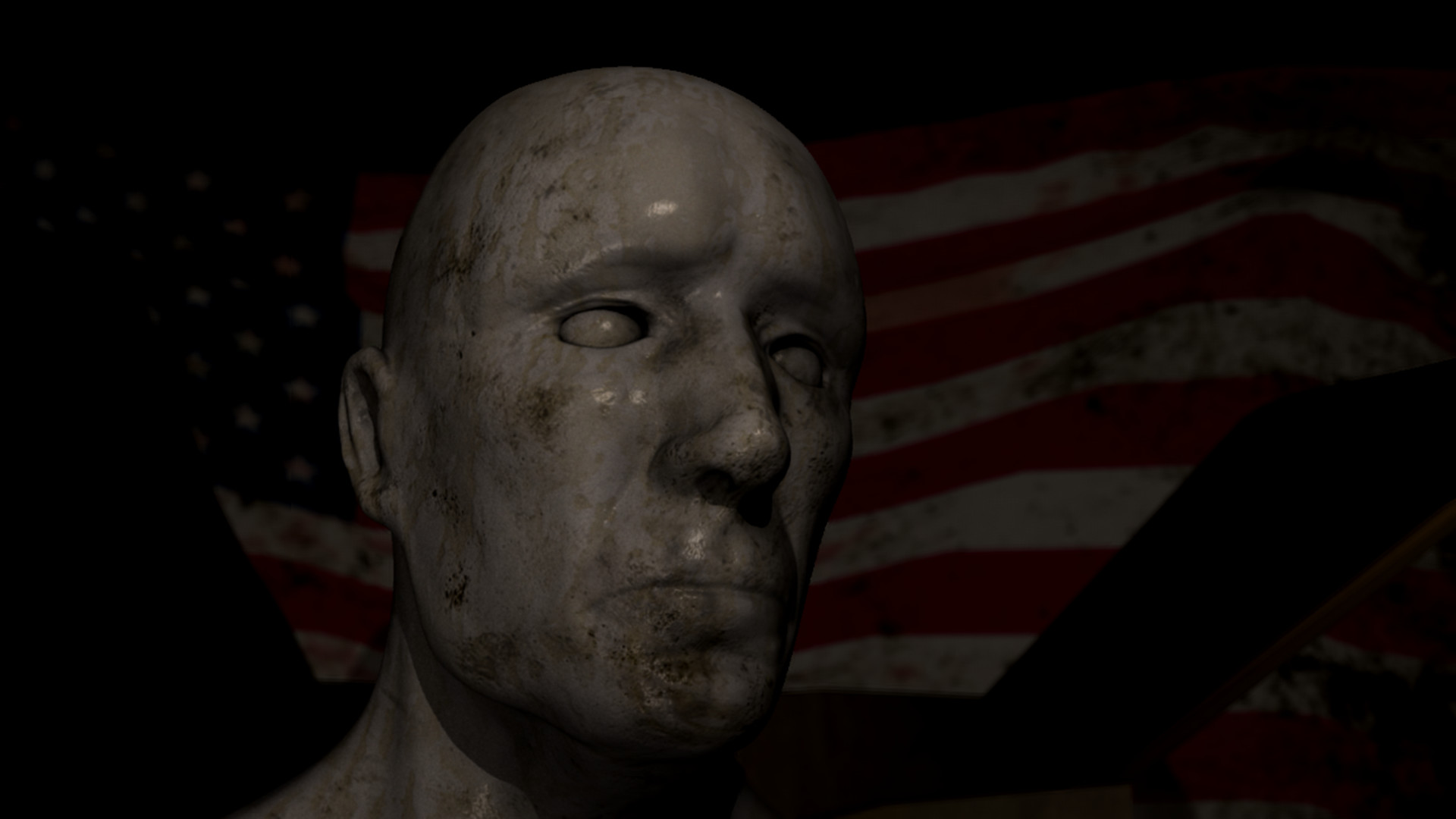 Decay - The Mare screenshot 5