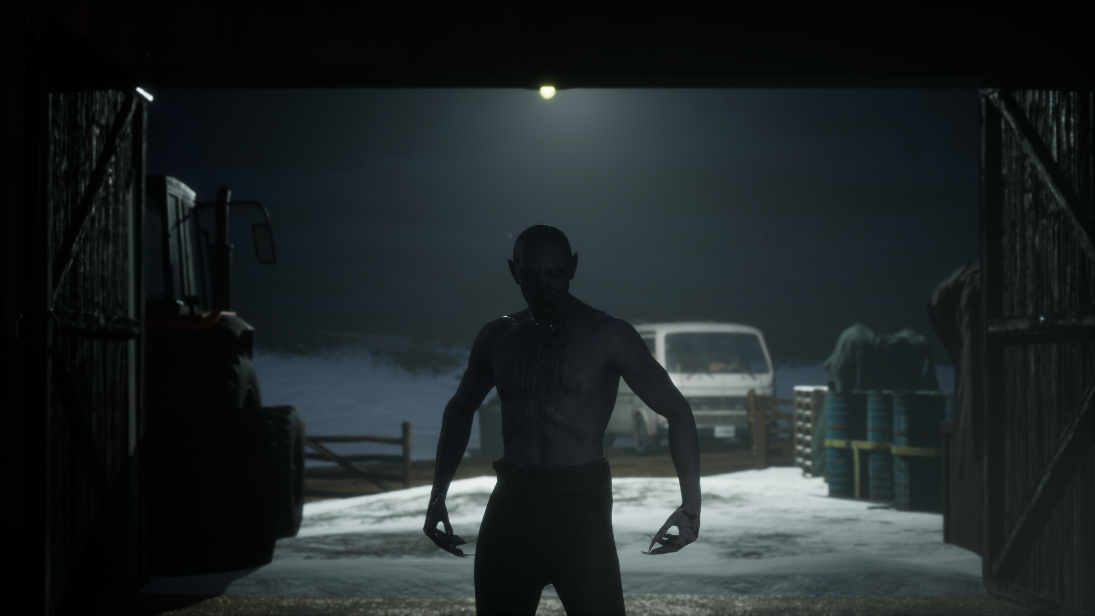 The Soul screenshot 6