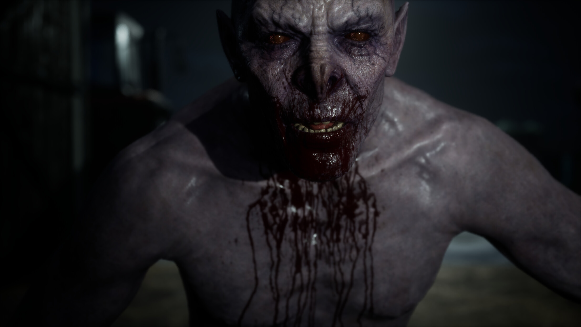 The Soul screenshot 7