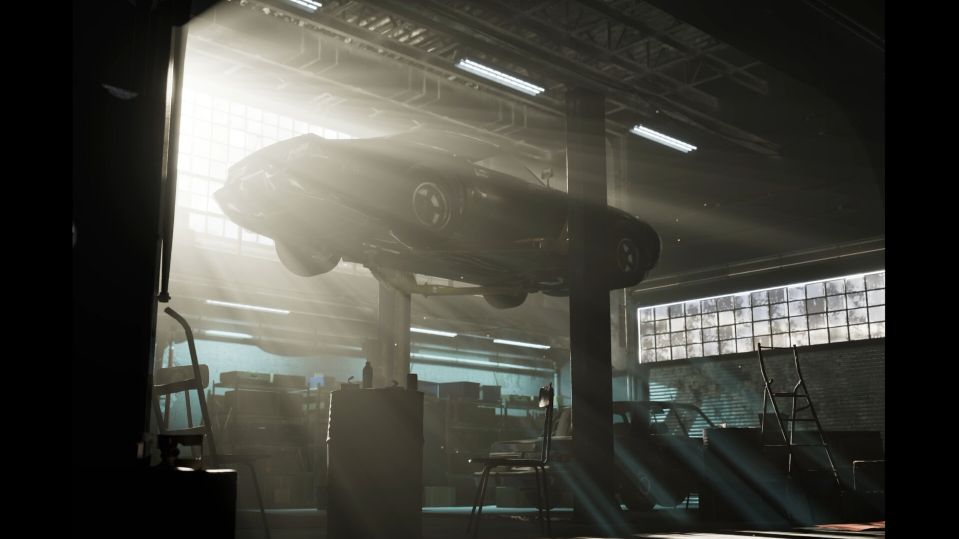 The Soul screenshot 8