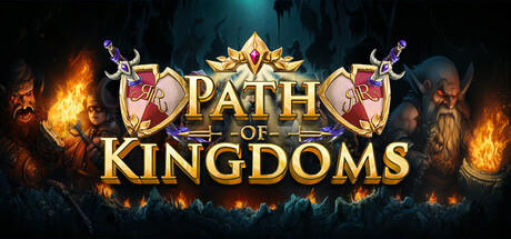 Retaliation Path of Kingdoms Cover Image