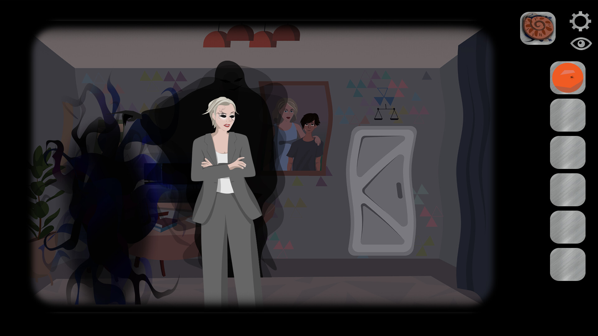 Shadow Tale screenshot 4