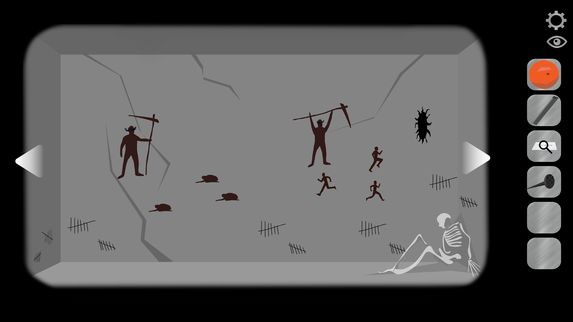 Shadow Tale screenshot 6
