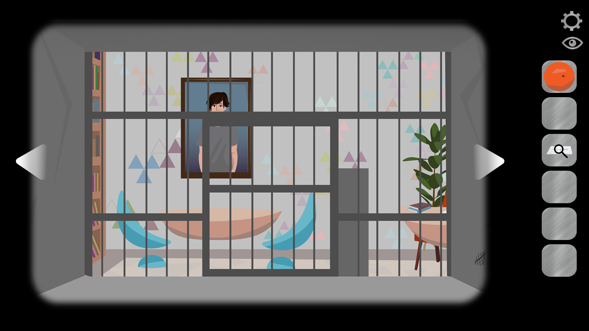 Shadow Tale screenshot 5