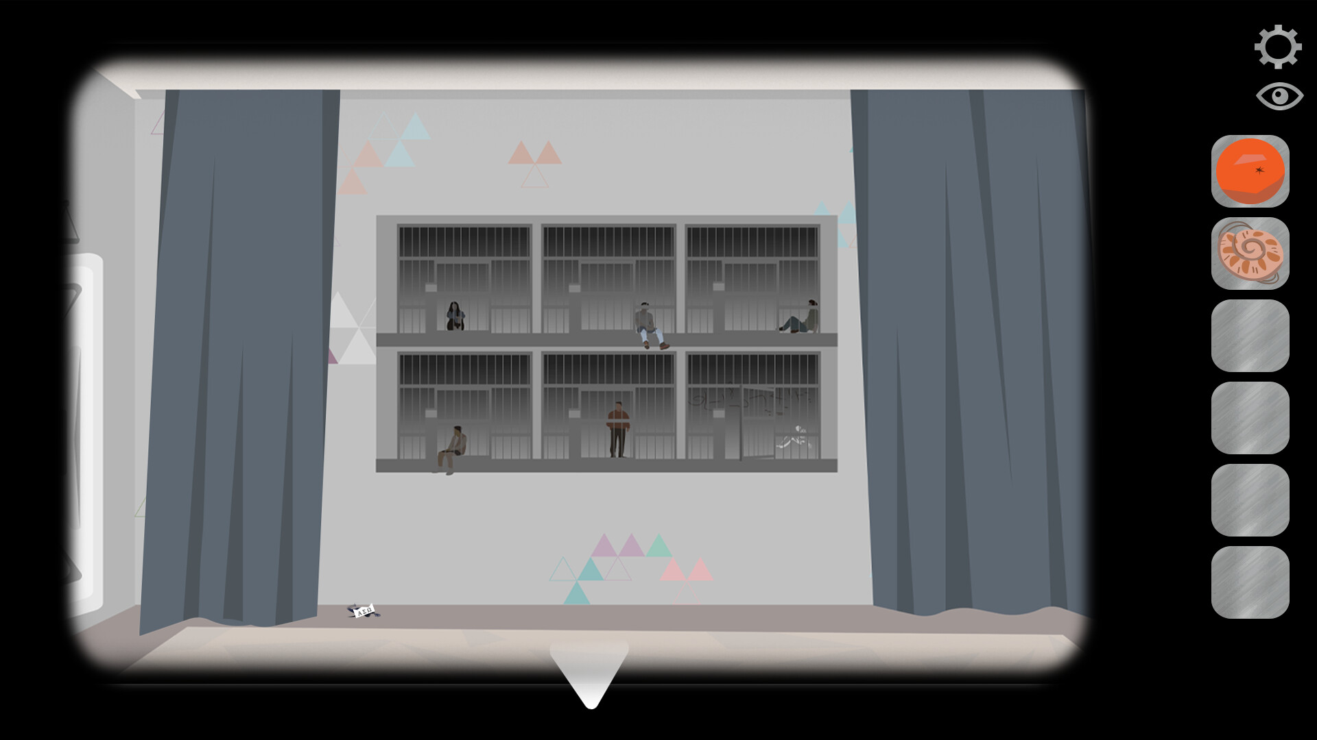 Shadow Tale screenshot 2