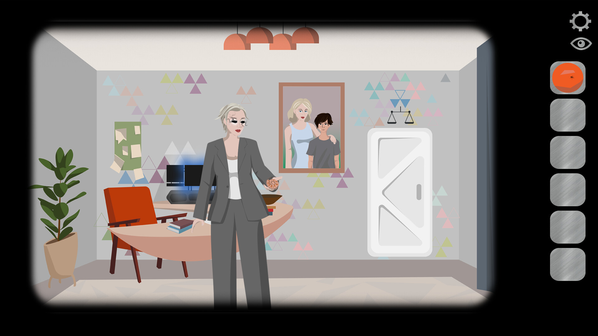 Shadow Tale screenshot 1