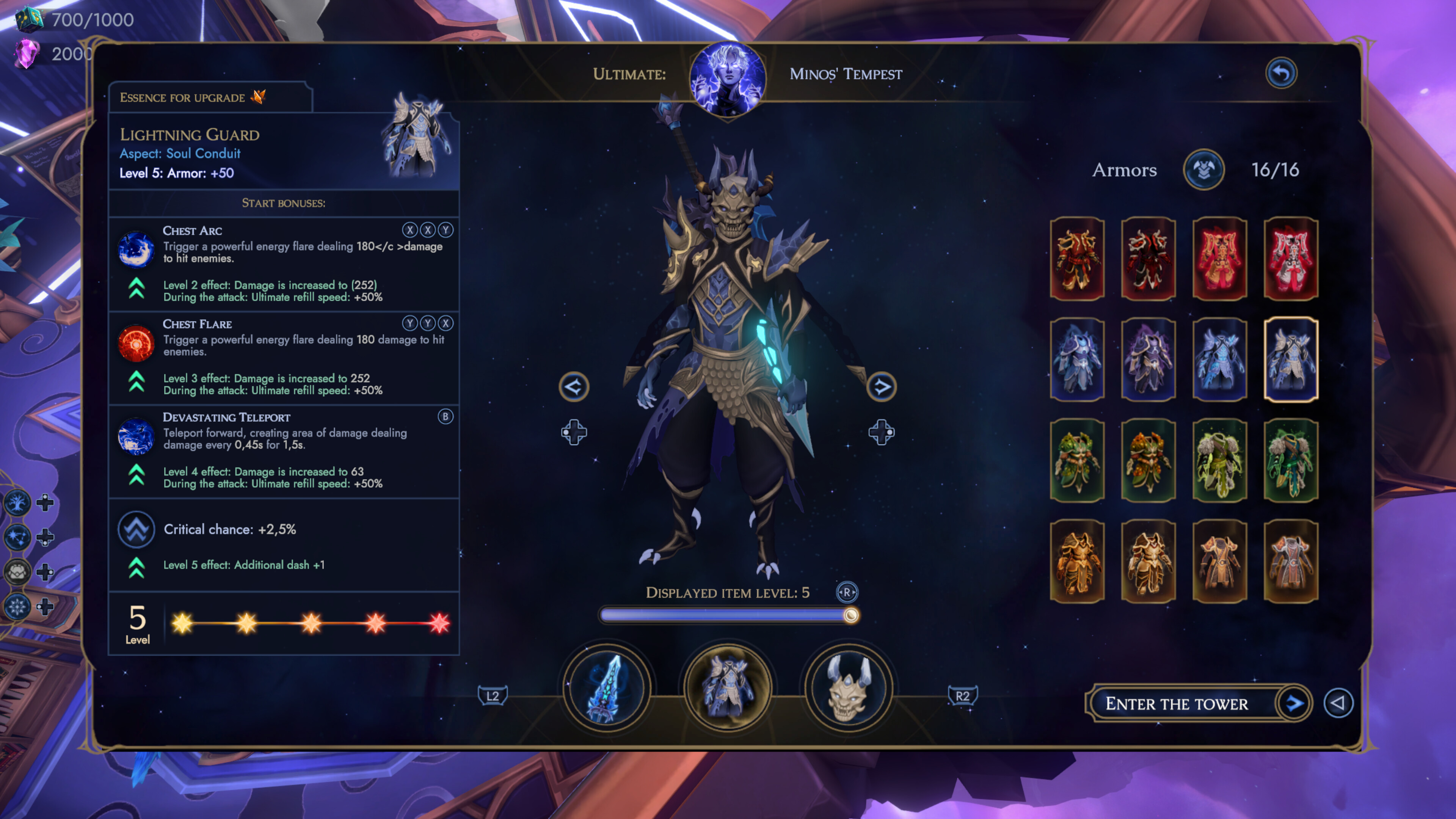 Lone Soul screenshot 5