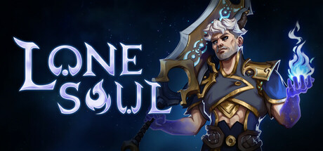 孤独的灵魂/ Lone Soul——多国语言（含简体中文）免安装解压即玩版