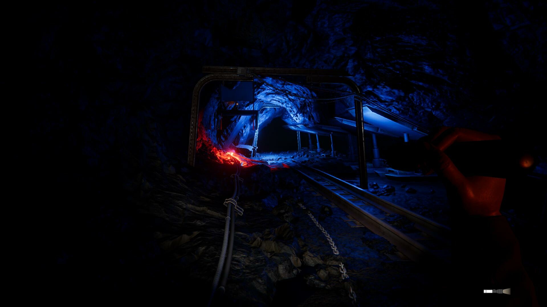 Lost Shadows screenshot 9