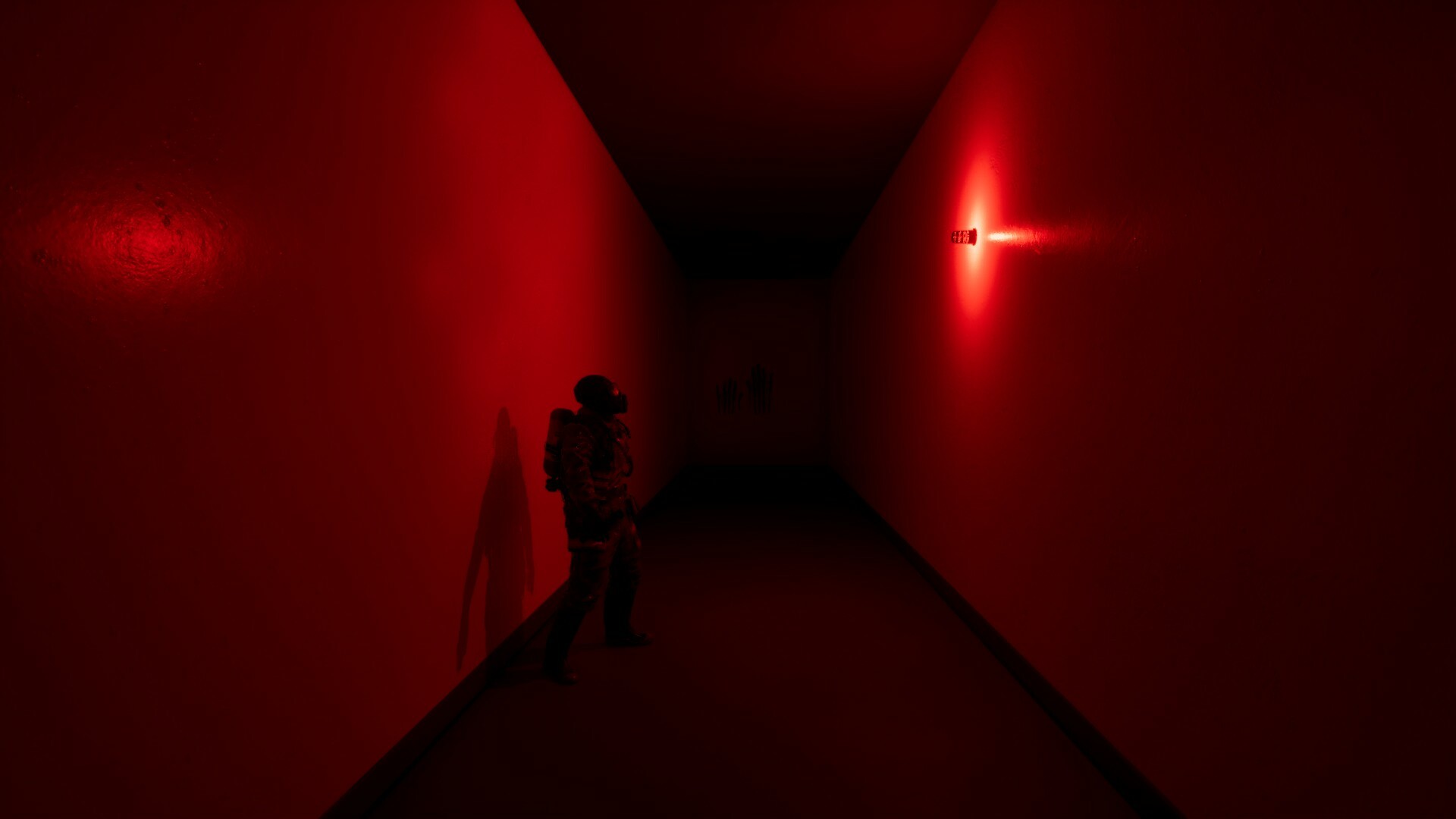 Core Containment screenshot 8