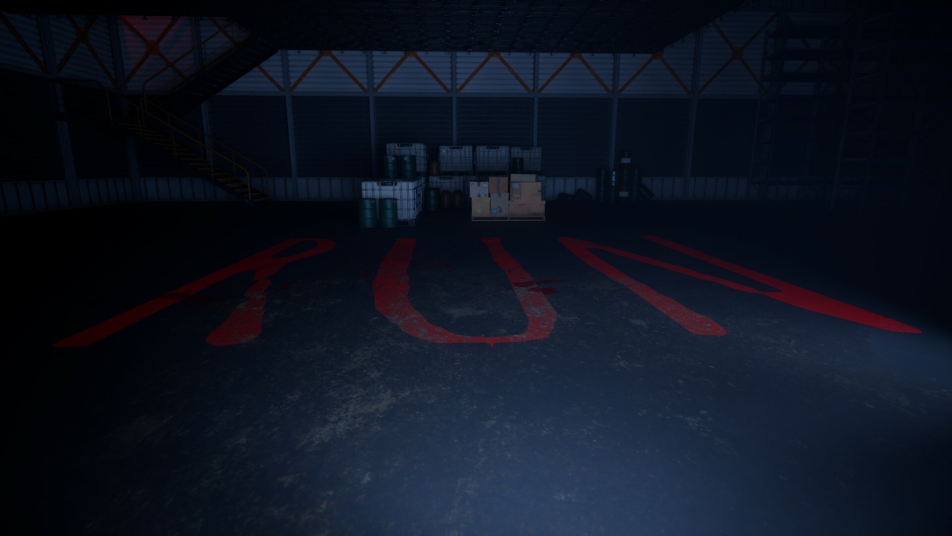 Core Containment screenshot 13