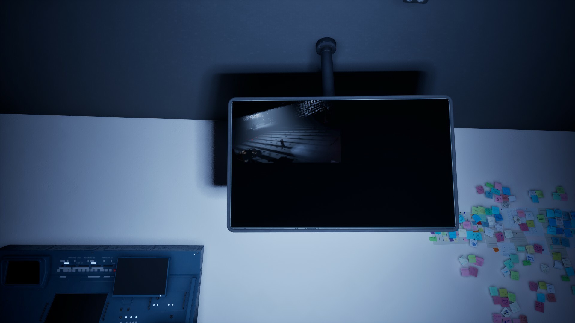 Core Containment screenshot 7