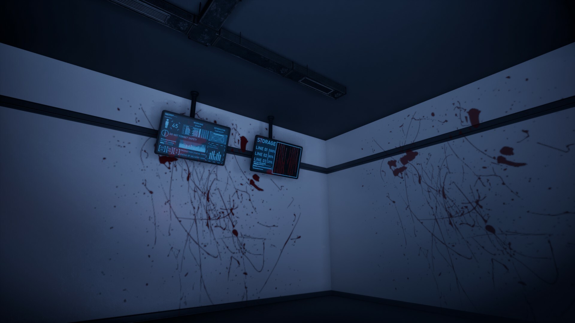 Core Containment screenshot 9