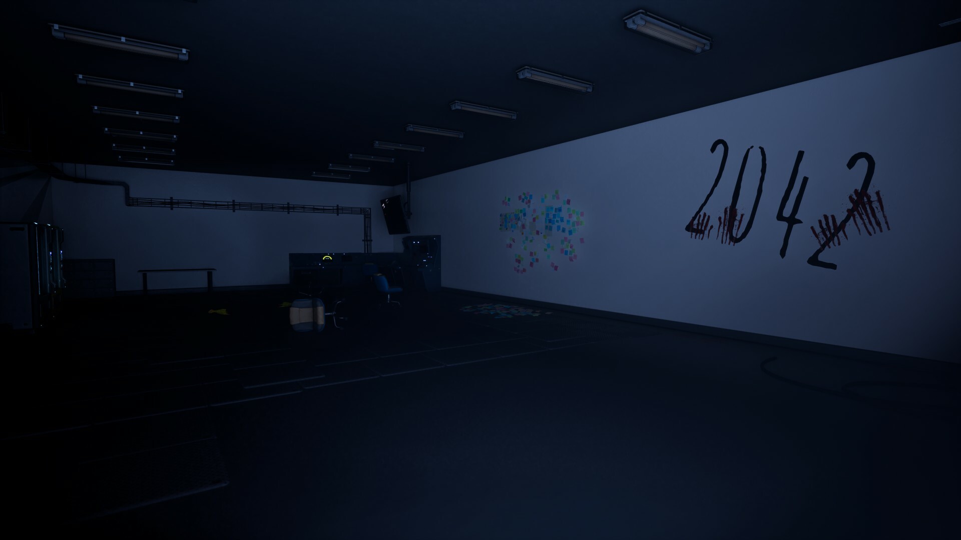 Core Containment screenshot 11