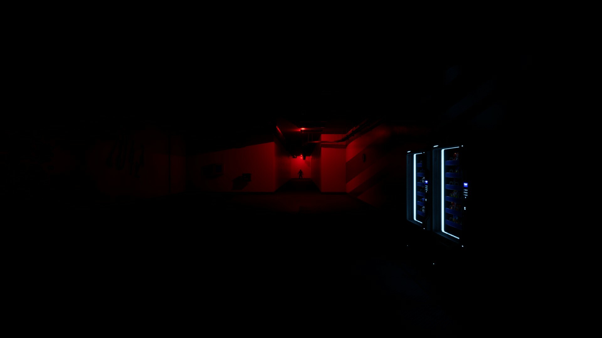 Core Containment screenshot 6