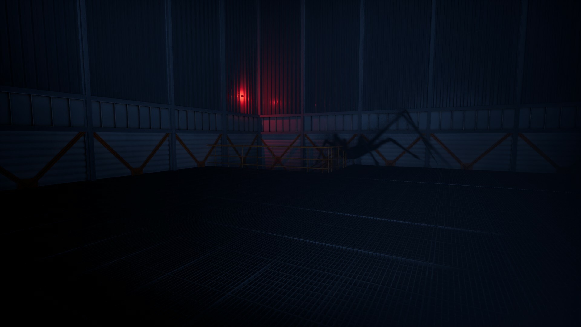 Core Containment screenshot 10