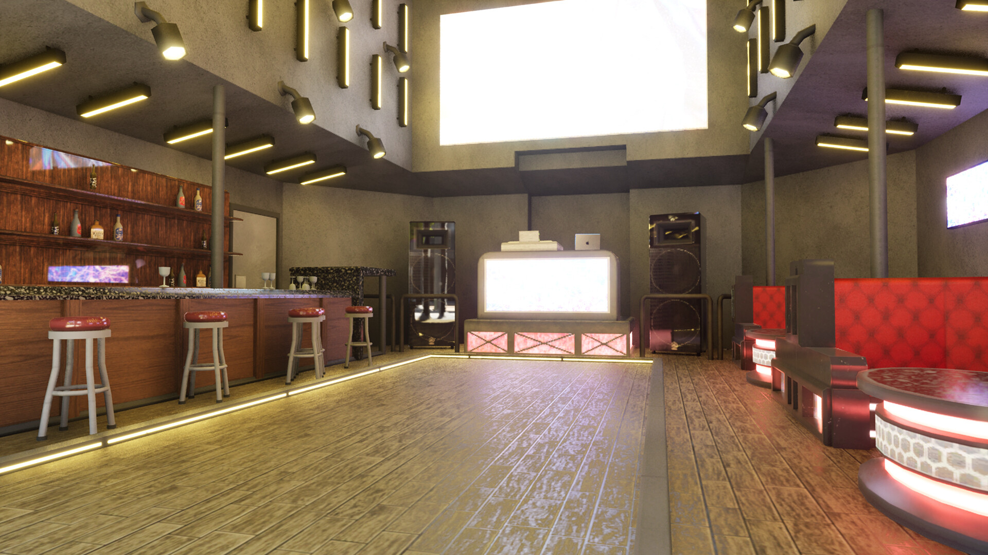 Elementix screenshot 9