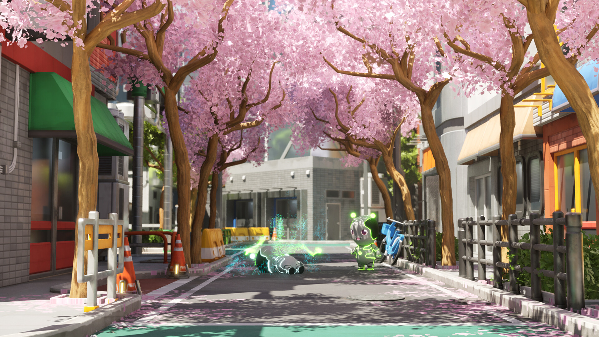 Elementix screenshot 2