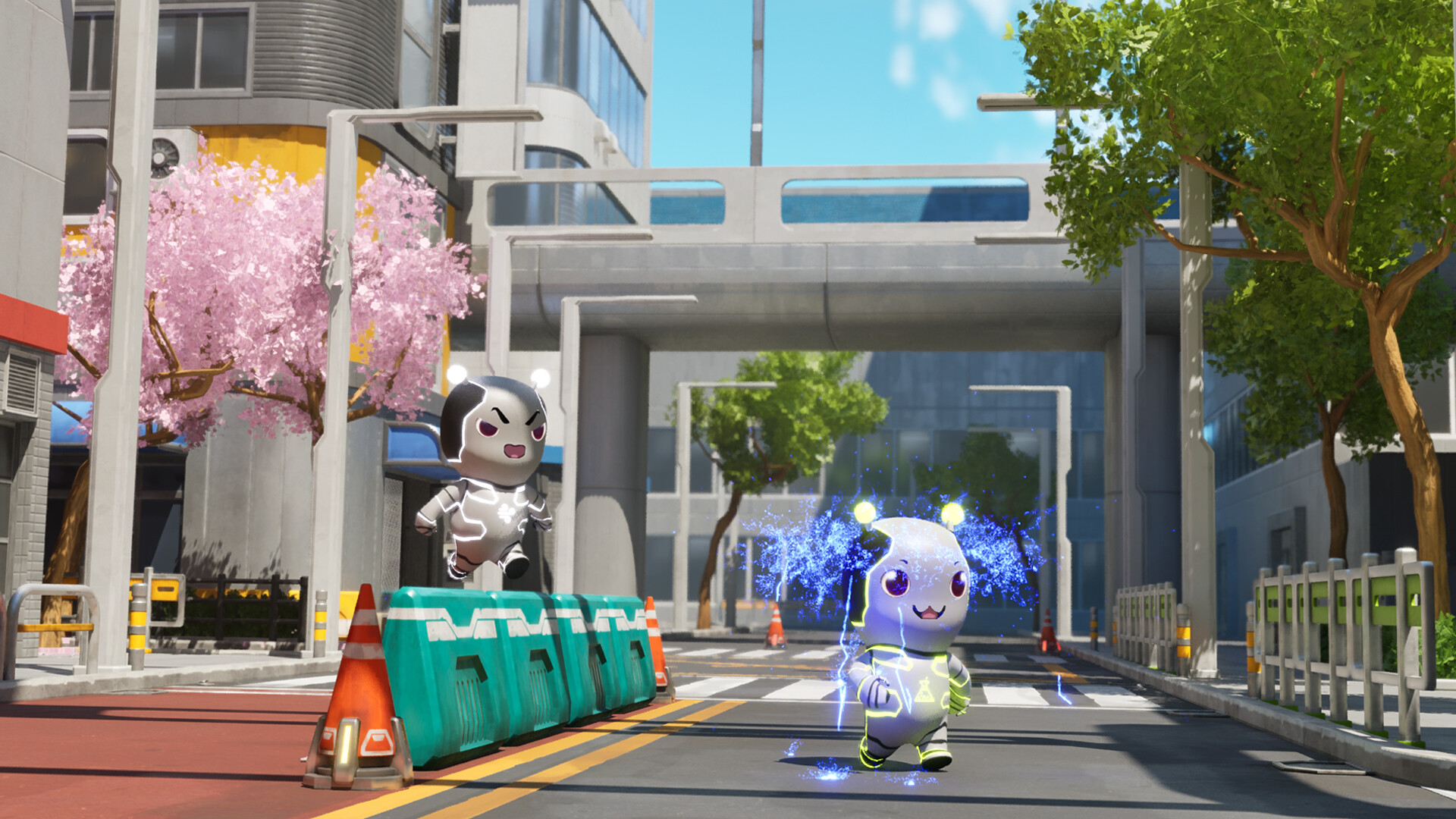 Elementix screenshot 3