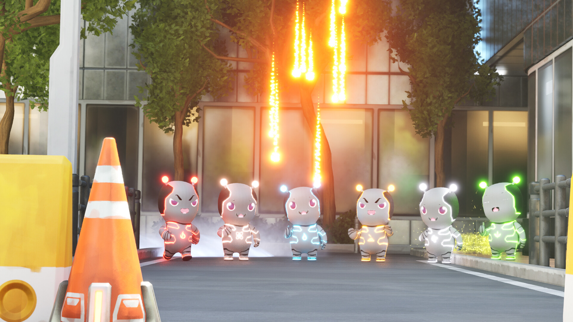 Elementix screenshot 7
