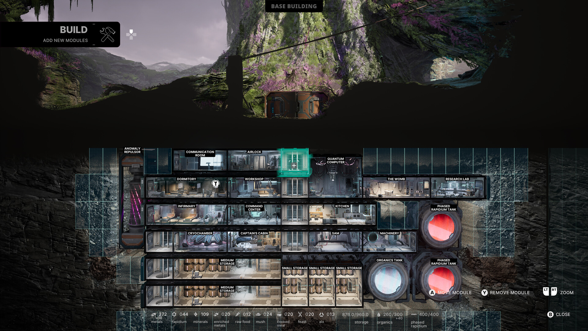 The Alters Last Variable gameplay screenshot 2