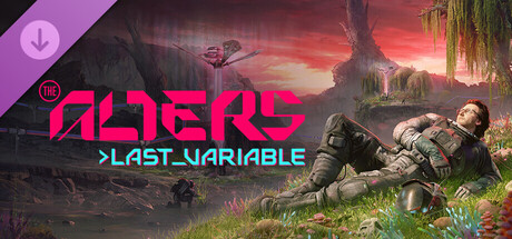 The Alters: Last Variable