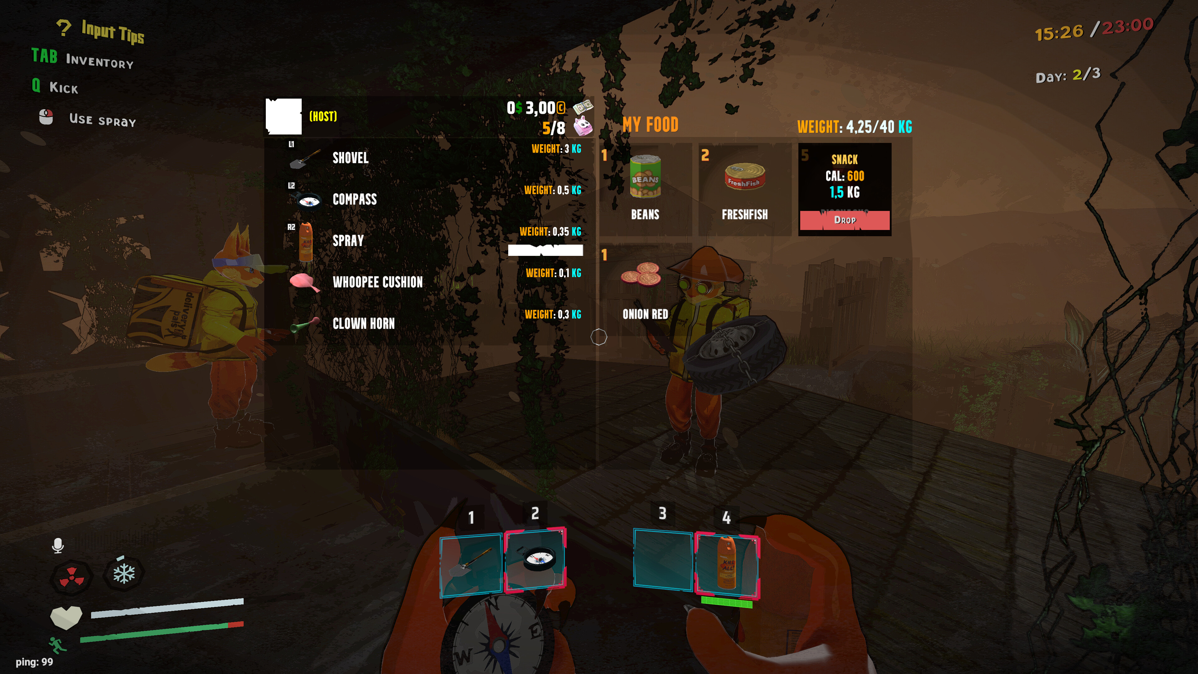 delivery pals screenshot 5