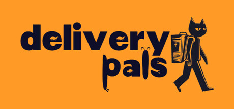 delivery pals Cover Image