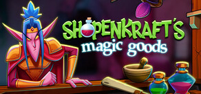 Shopenkraft's Magic Goods