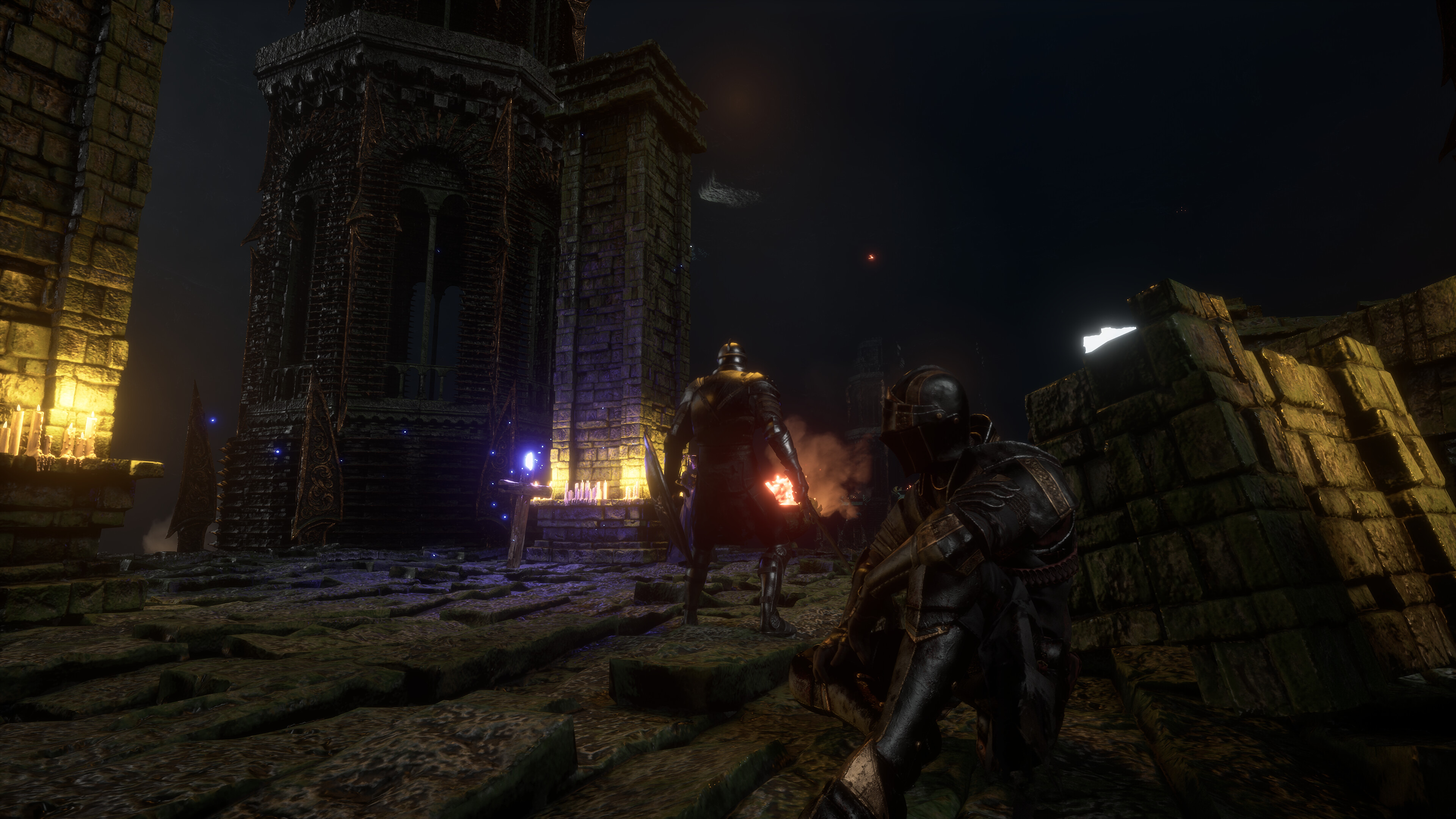 Dark Dominion screenshot 11