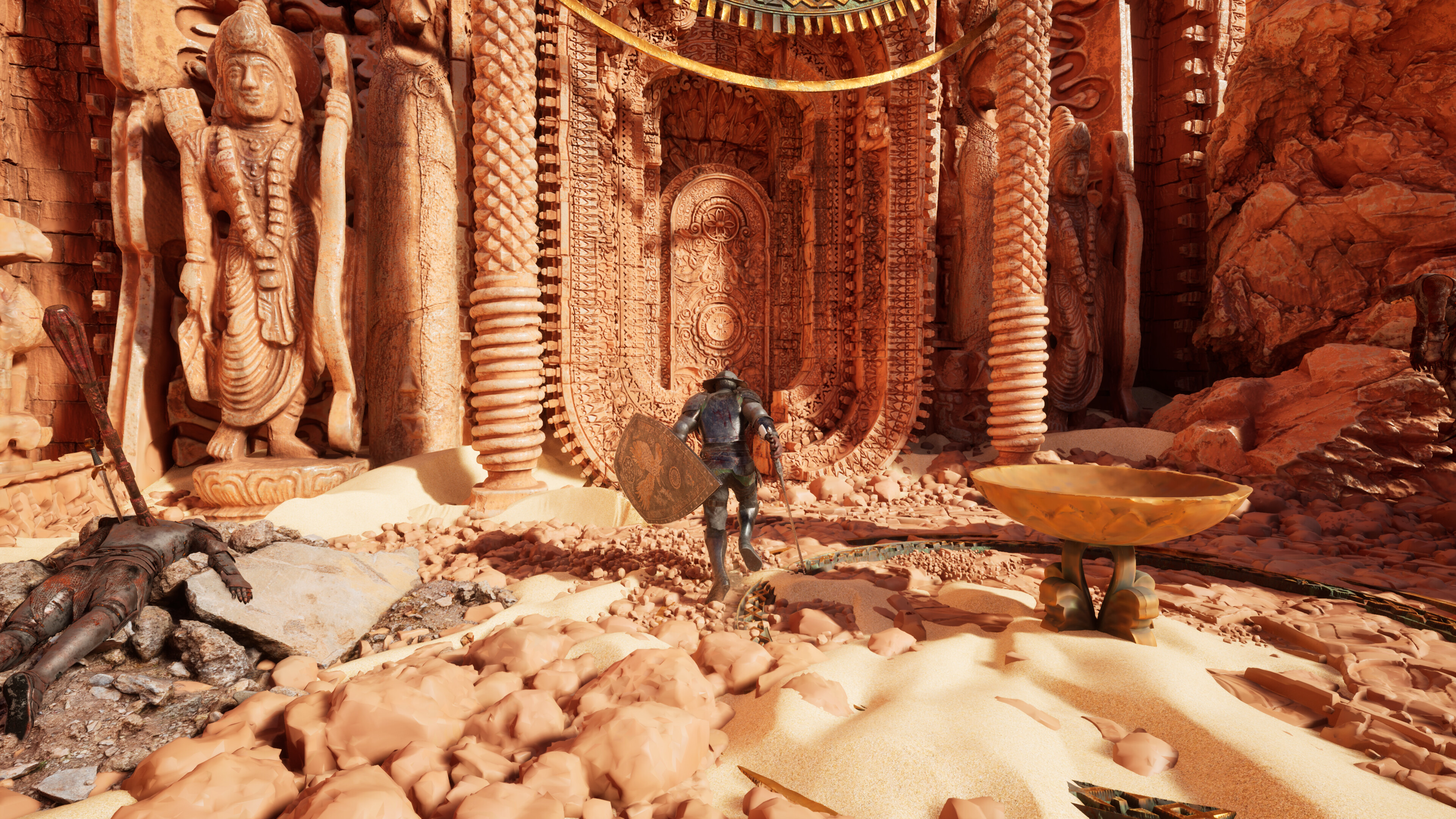 Dark Dominion screenshot 14
