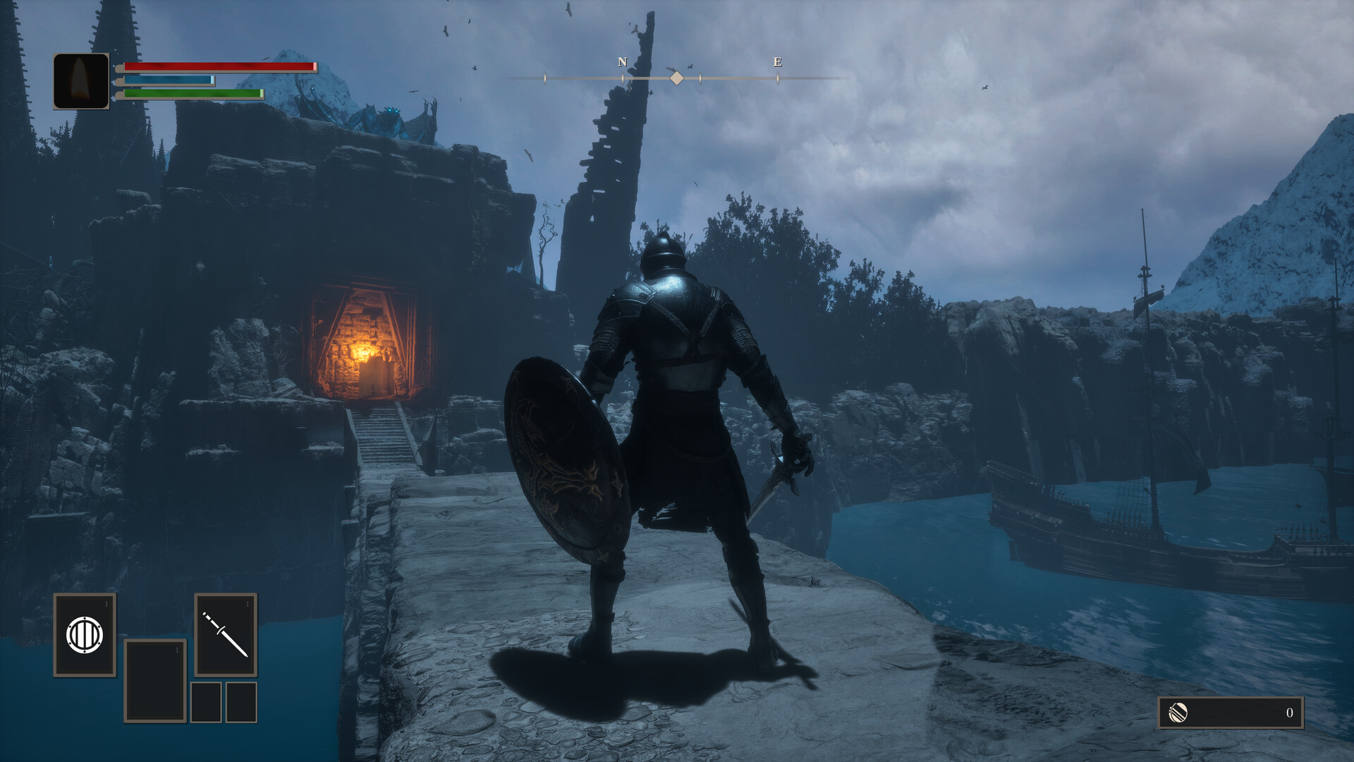 Dark Dominion — изображение 12