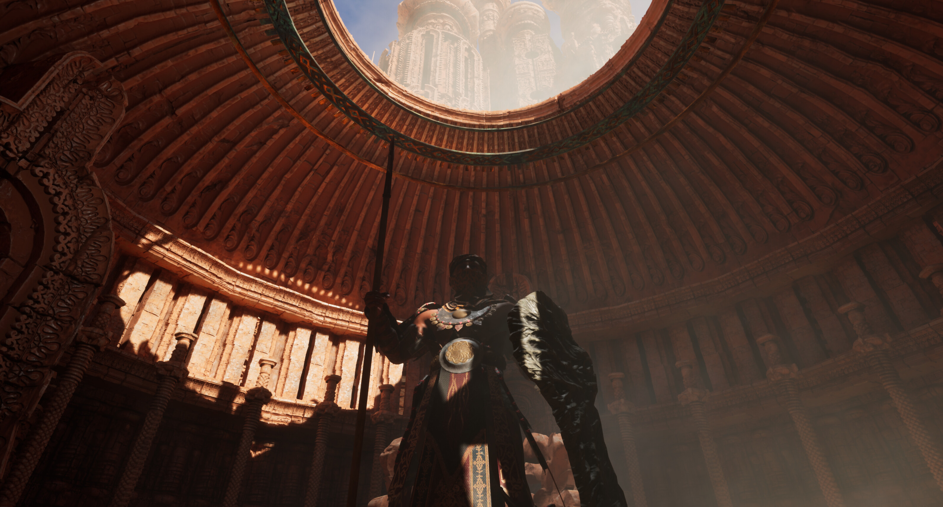 Dark Dominion screenshot 7