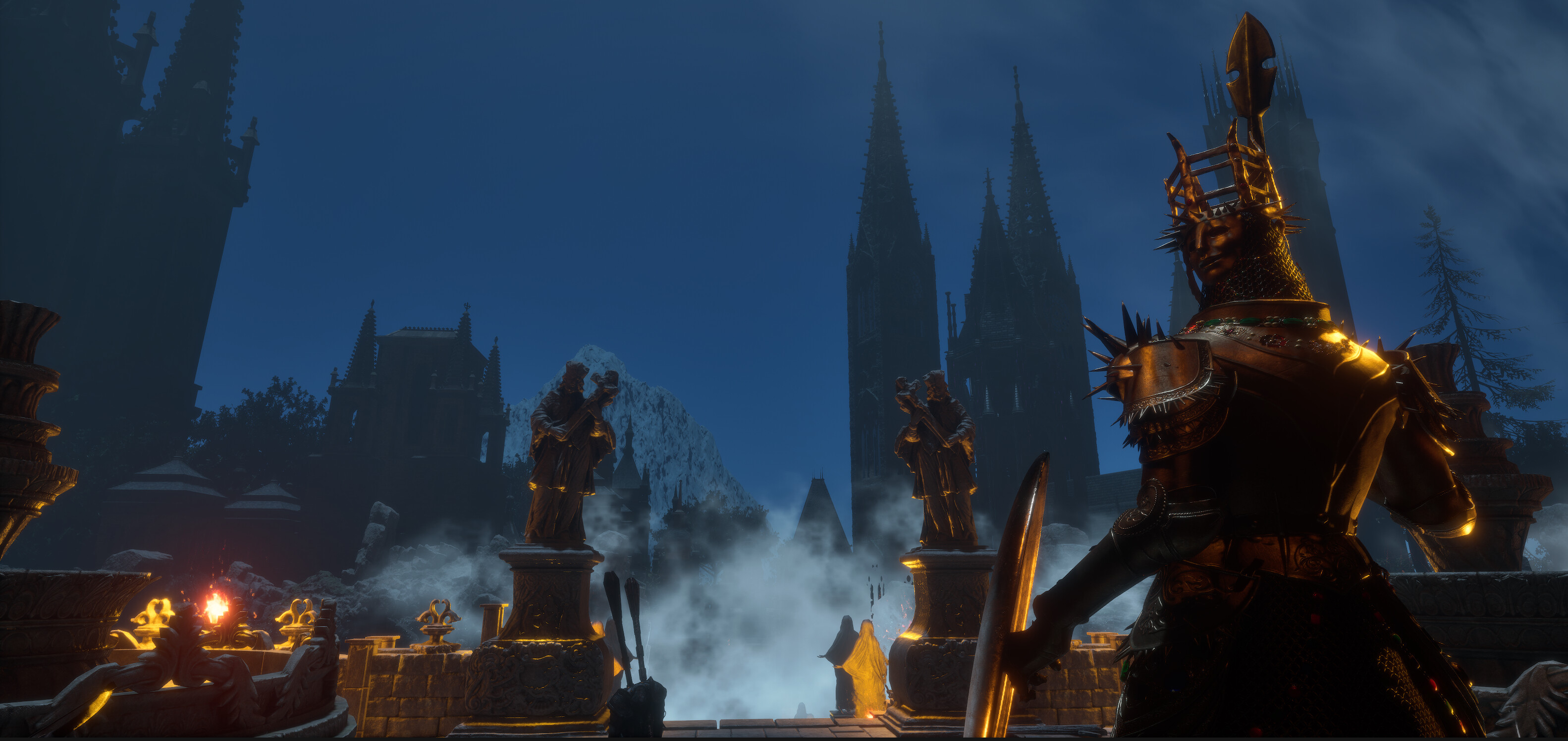 Dark Dominion screenshot 17