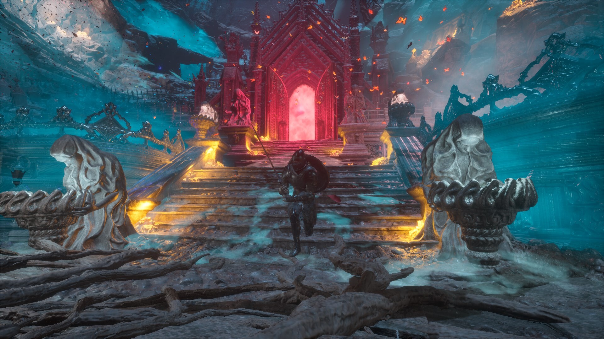 Dark Dominion — изображение 9