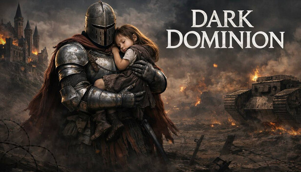 Dark Dominion on Steam