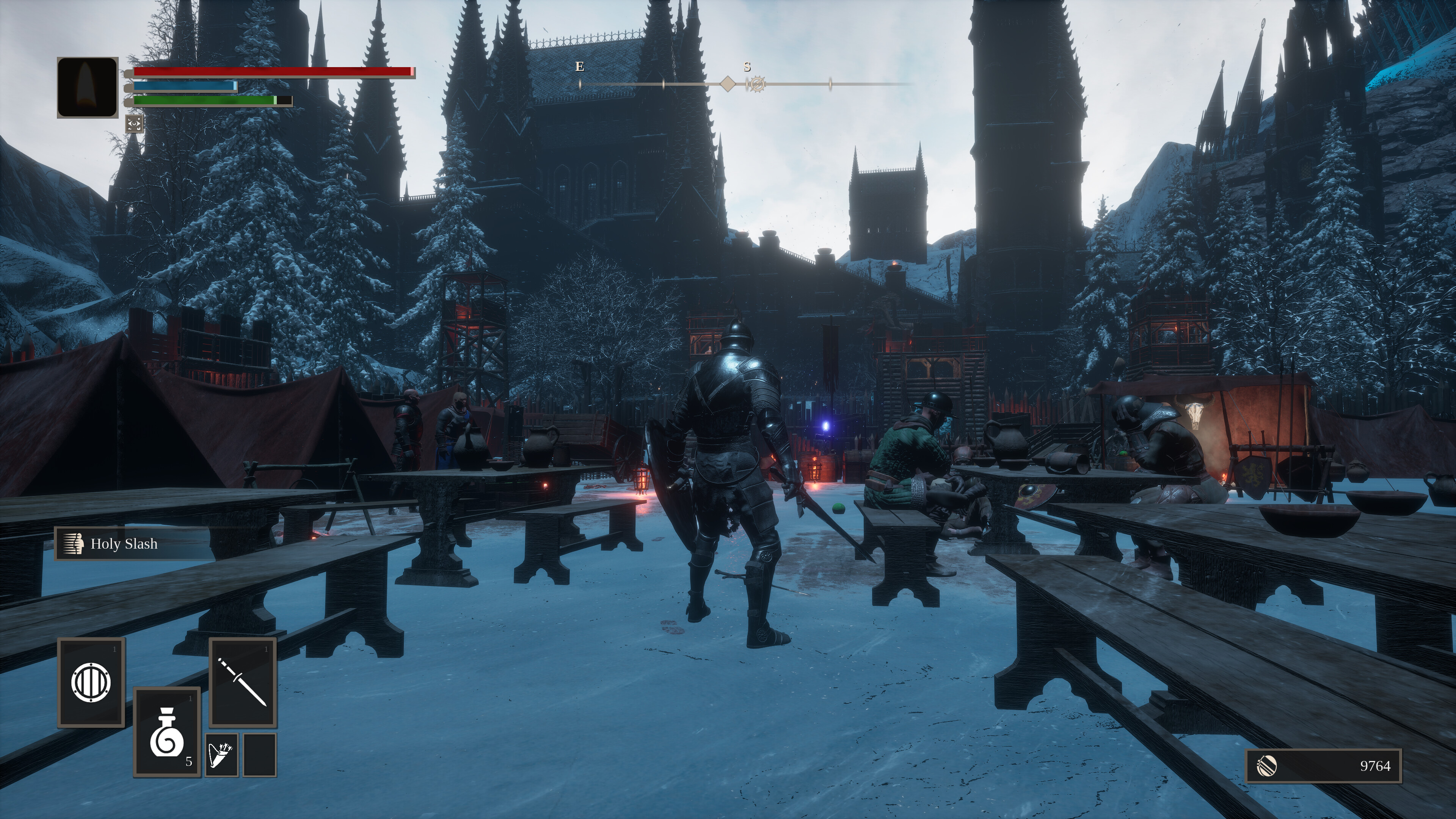Dark Dominion screenshot 21