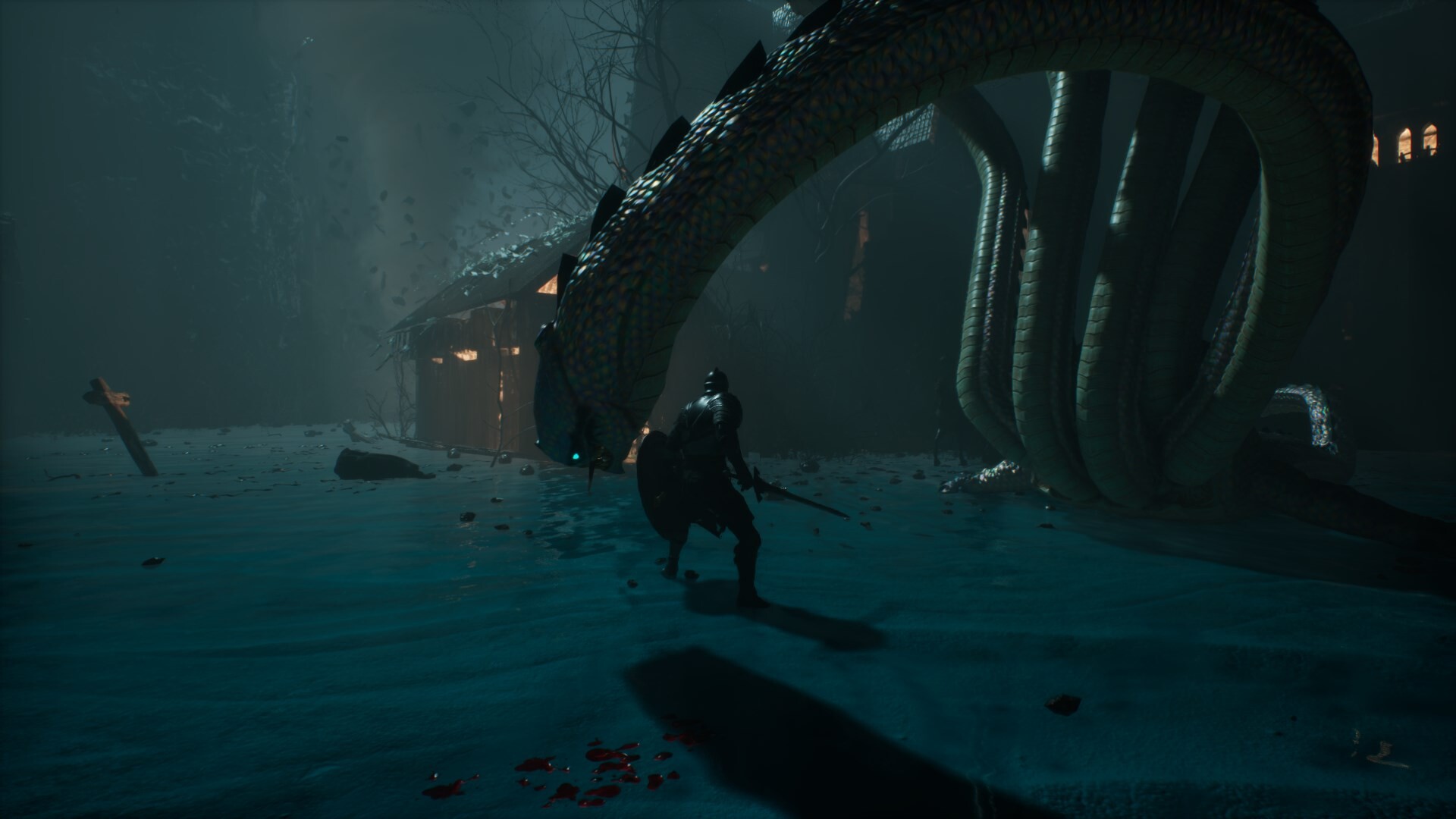 Dark Dominion — изображение 6