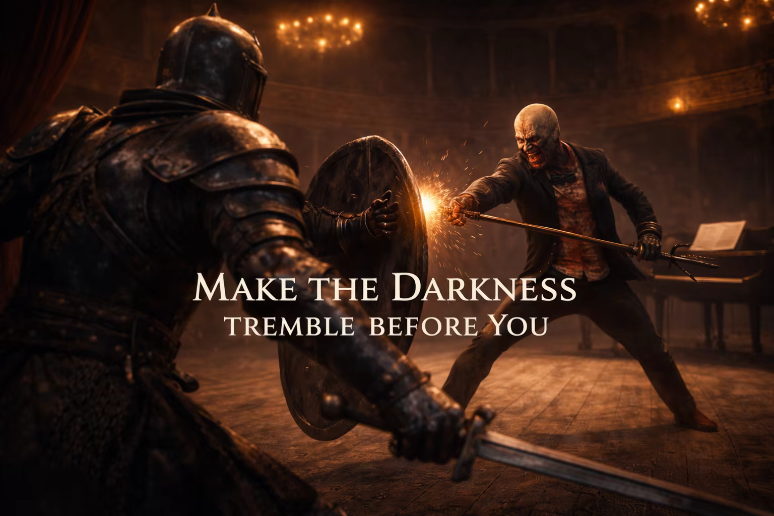 Dark Dominion